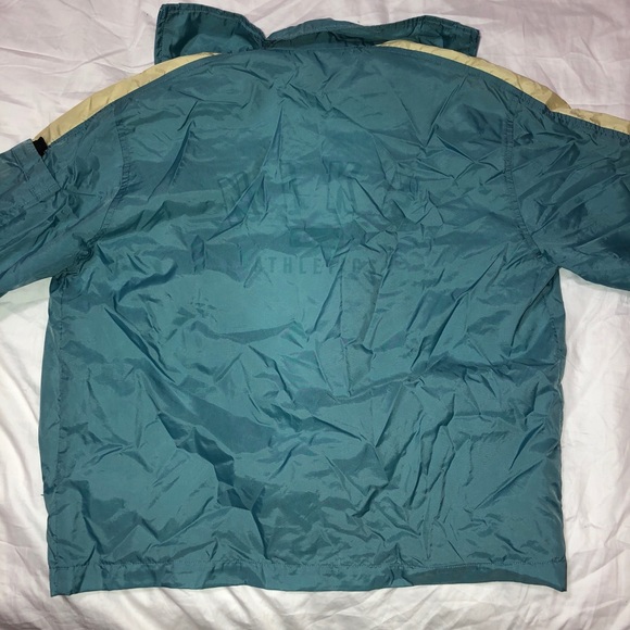 Vintage Nike windbreaker - Picture 3 of 5